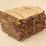 PRESSED CASSIA