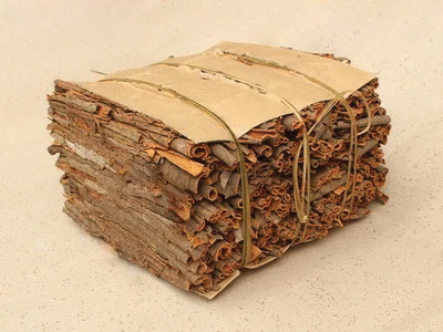 PRESSED CASSIA