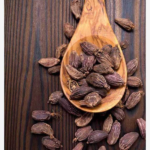 Black Cardamom Seed