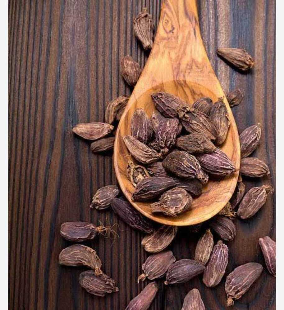 Black Cardamom Seed