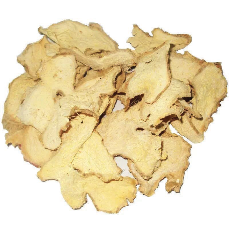 Vietnam Spices DRIED SLICE GINGER