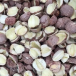 Split Lotus Seed
