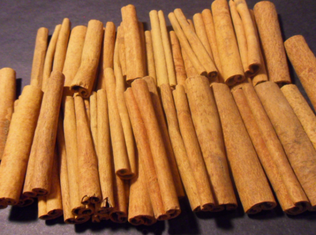 Long Stick Cassia