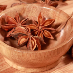 star anise of Vietnam spices