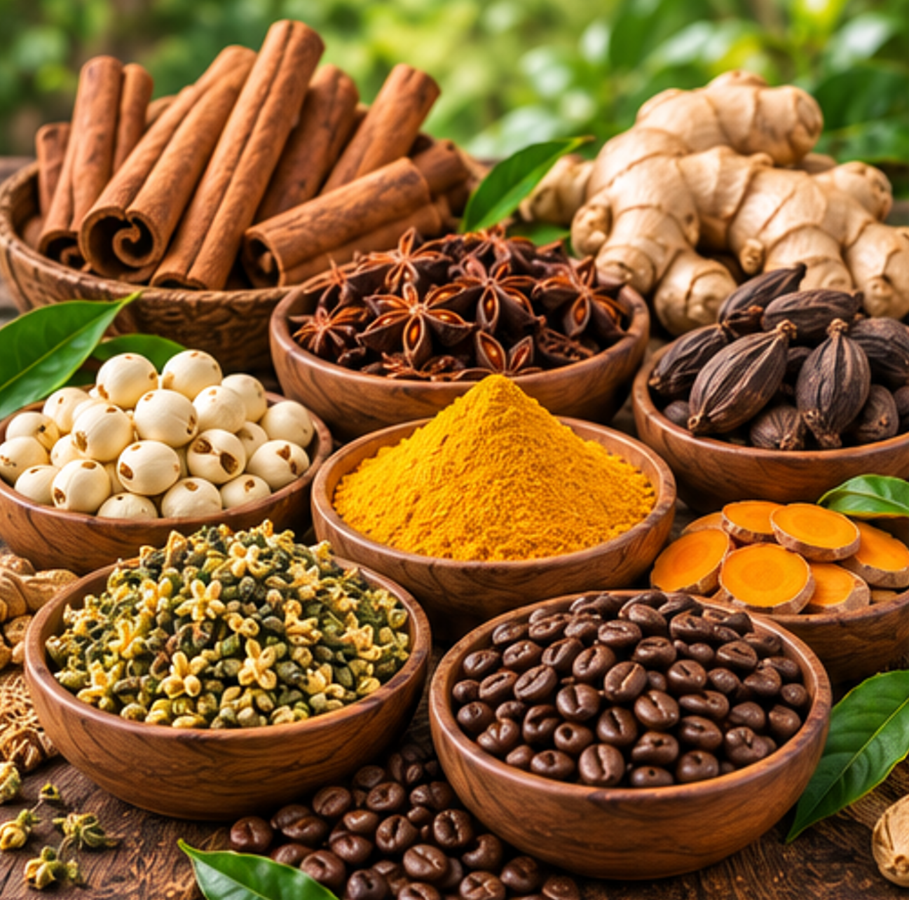 Vietnam Agricultural Products