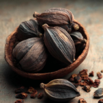 Vietnamese Black Cardamom (Cardamon): A Guide for Spice Blenders