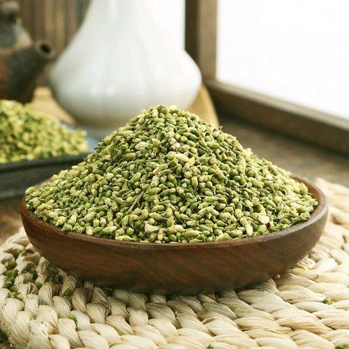 Vietnam Hoa Hoe dried Sophora japonica flower buds for bulk export
