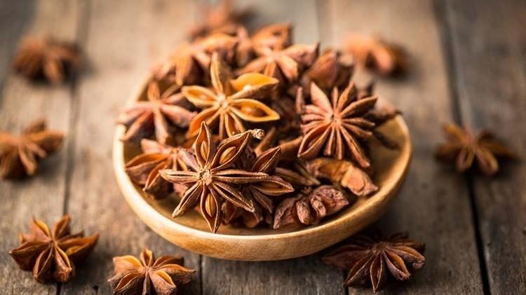 Vietnam star anise whole dried spice for wholesale export