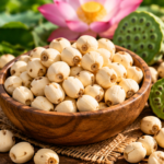 Vietnam Lotus Seeds: Sourcing Guide for Food Manufacturers